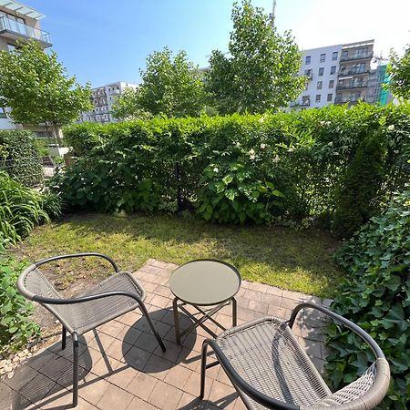 Apartament Starowiejska 54 Gdańsk Eksteriør billede